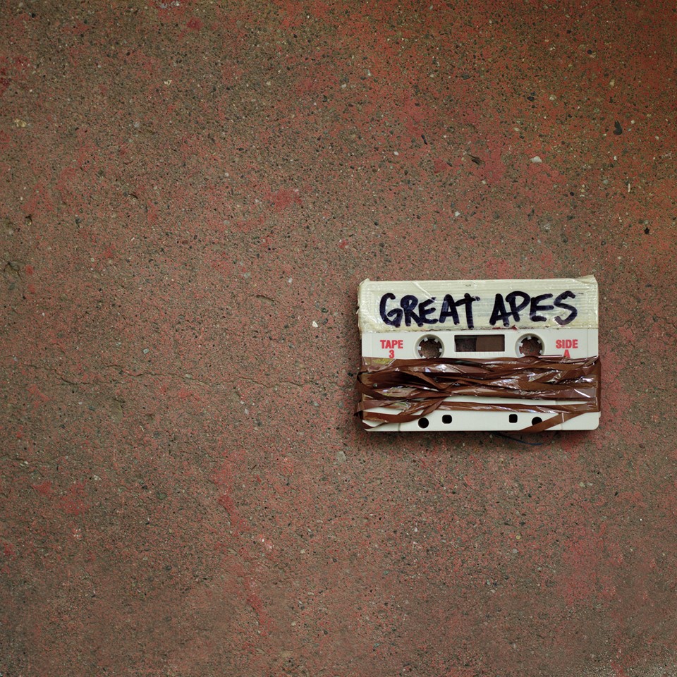 Discography SAY10 Records & Skateboards