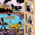 The Weekend Run Club - Liminal Space Race