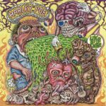 Harley Poe - Uke Puke 2XLP