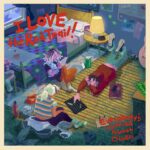 Everybody's Worried About Owen - I Love the Red Trail! **PREORDER**